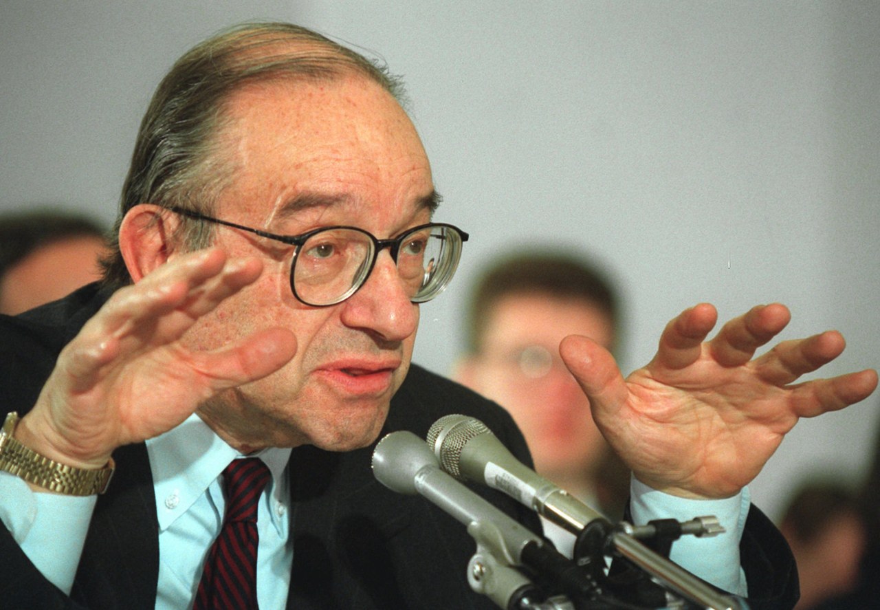 You are currently viewing Warsh’s first test as Fed chairman will be reading the AI boom. Will the build-out cool or stoke price pressures? The 1990s offer two different answers