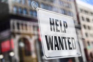 Read more about the article U.S. Job Openings Increased While Hiring Fell in April