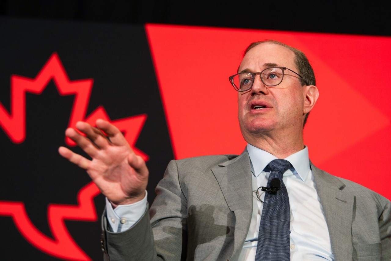 You are currently viewing Canada More Focused on Tariff Relief Over USMCA Renewal, Ambassador Says