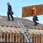 Read more about the article Congress passed its most-ambitious housing legislation since the 1980s, a package of more than 50 provisions aimed at making it easier to build homes and make housing more affordable