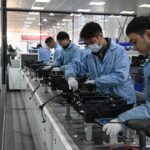 Read more about the article China Data Shows Unbalanced Economic Growth