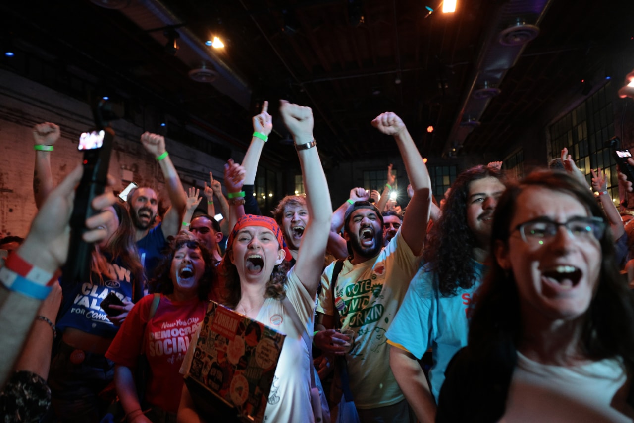 You are currently viewing Until now, the fascination with socialism could be dismissed as vibes. Not after this week, writes @greg_ip