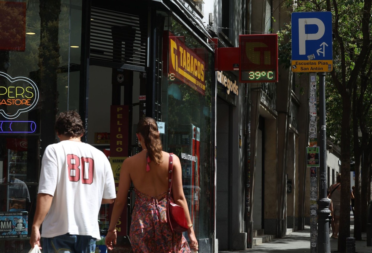 You are currently viewing Spanish Inflation Stronger Than Expected in June