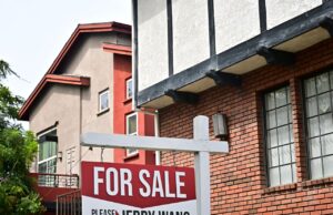 Read more about the article U.S. Home Price Growth Edged Up in April