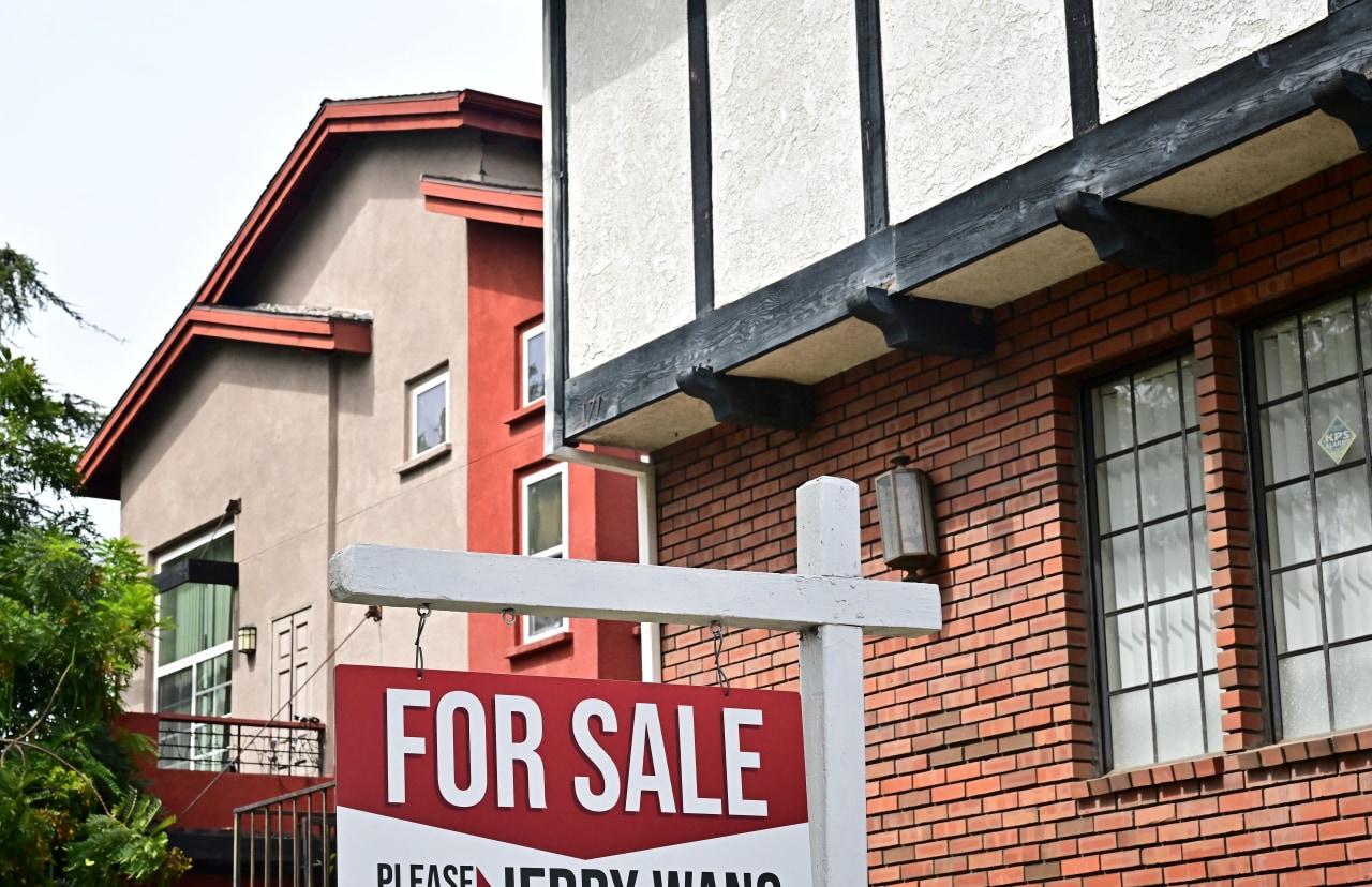 You are currently viewing U.S. Home Price Growth Edged Up in April