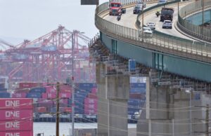 Read more about the article The U.S. has proposed tariffs of at least 10% on many trading partners following an investigation into goods allegedly produced by forced labor