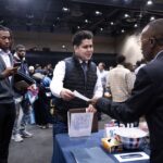 Read more about the article The U.S. added 172,000 jobs in May, the Labor Department said Friday, beating expectations. The unemployment rate stayed unchanged at 4.3% in May