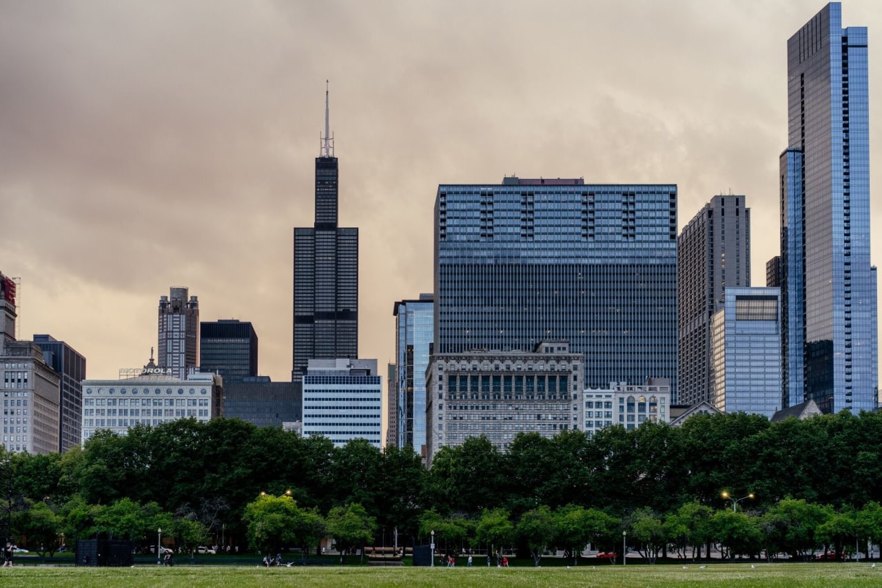 You are currently viewing Chicago Business Activity Cooled in June