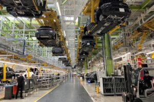 Read more about the article German Factory Orders Fell Back in April