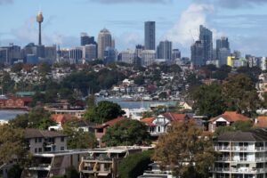 Read more about the article Australia’s Economic Growth Slows
