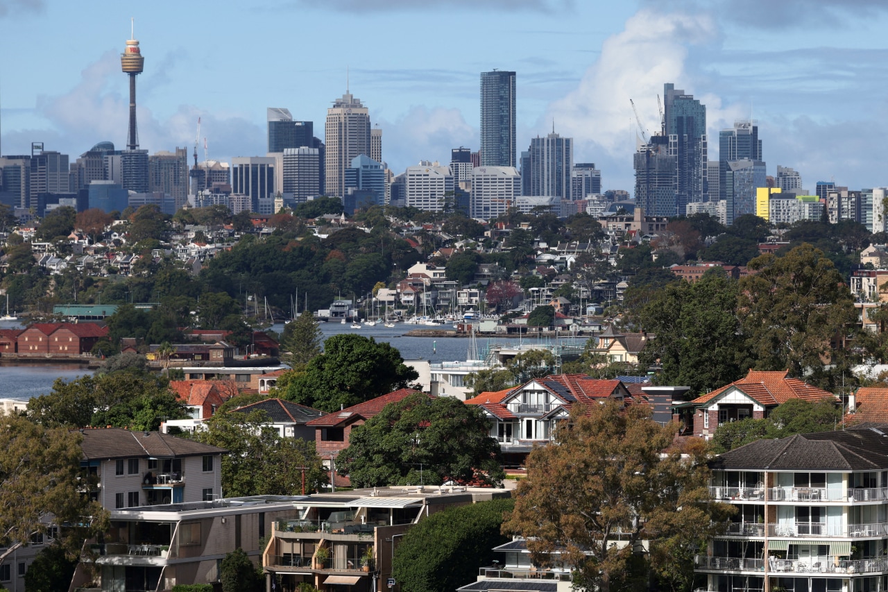 You are currently viewing Australia’s Economic Growth Slows