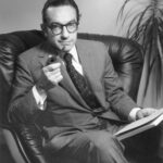 Read more about the article Alan Greenspan, who piloted the economy through two decades of global upheaval but who critics say fell short on financial regulation, has died. He was 100.