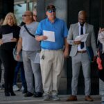 Read more about the article U.S. Jobless Claims Rose Last Week