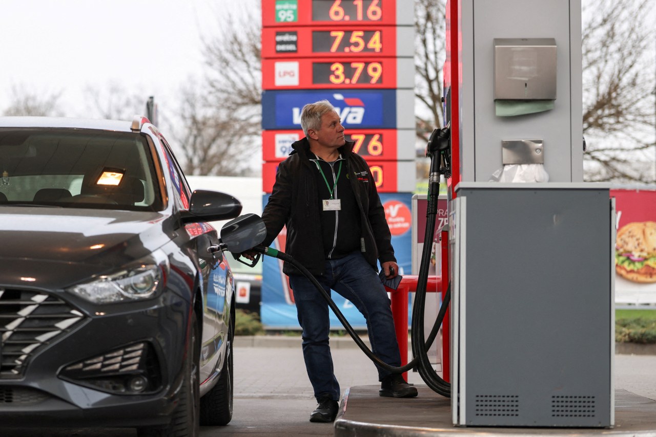 You are currently viewing ECB to Keep Guard Up Despite Muted Signs of Inflation Spiral