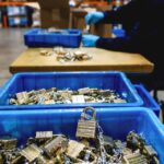 Read more about the article U.S. Factory Activity Expands in May