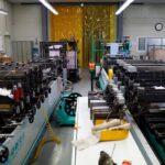 Read more about the article South Korea factory activity grows at slower pace as export demand weakens, PMI shows