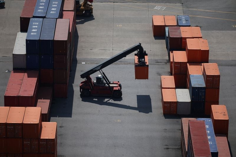 You are currently viewing South Korea exports post strongest growth since 1978