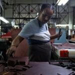 Read more about the article India’s June factory growth slips to second-weakest since mid-2022 as demand softens, PMI shows