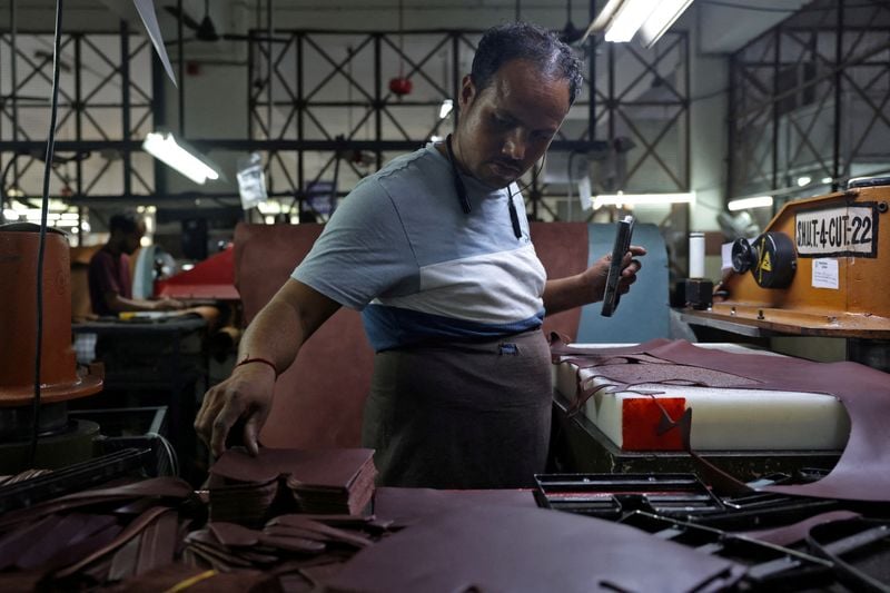 You are currently viewing India’s June factory growth slips to second-weakest since mid-2022 as demand softens, PMI shows