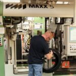 Read more about the article French manufacturing grew in June by more than first forecast, final PMI shows