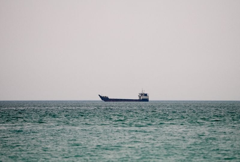 You are currently viewing Iran insists on keeping control over Hormuz, senior Iranian sources say