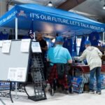Read more about the article Alberta’s separatism debate jostles summer rodeo scene