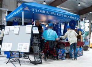 Read more about the article Alberta’s separatism debate jostles summer rodeo scene
