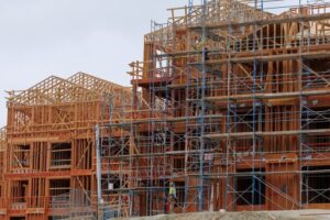Read more about the article US construction spending inches up in May, but homebuilding weak