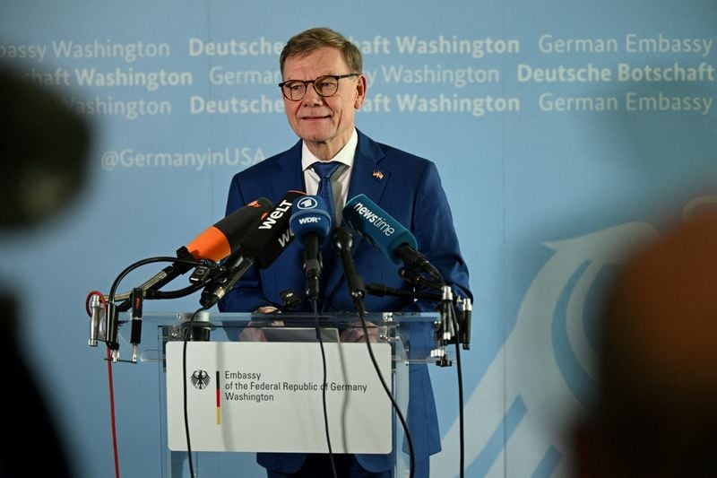 You are currently viewing Germany’s top diplomat says EU-Mercosur deal still has issues to resolve