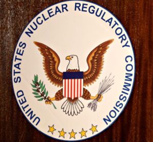 Read more about the article US nuclear power regulator proposes changing rule protecting people from radiation