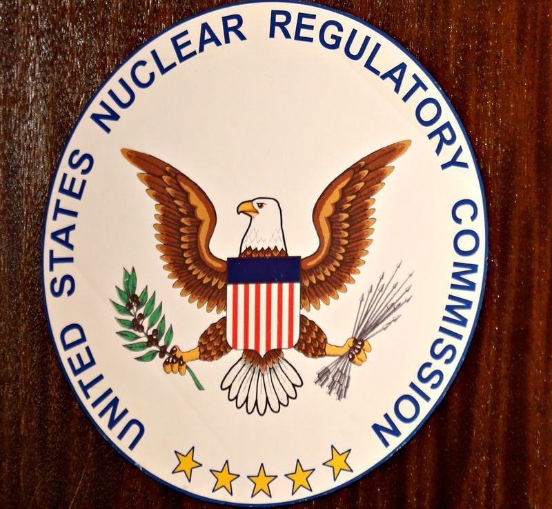 You are currently viewing US nuclear power regulator proposes changing rule protecting people from radiation