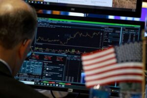 Read more about the article Morning Bid: Churning chips