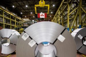Read more about the article Canadian factory PMI edges higher despite war-linked supply disruptions