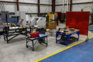 Read more about the article US factory orders fall in May, weighed down by weak demand for commercial aircraft