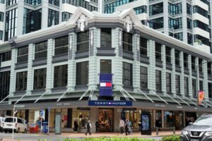 Read more about the article Consumer confidence in New Zealand rebounds as inflation outlook softens
