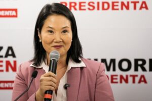 Read more about the article Moody’s expects Fujimori’s government in Peru to boost investor confidence