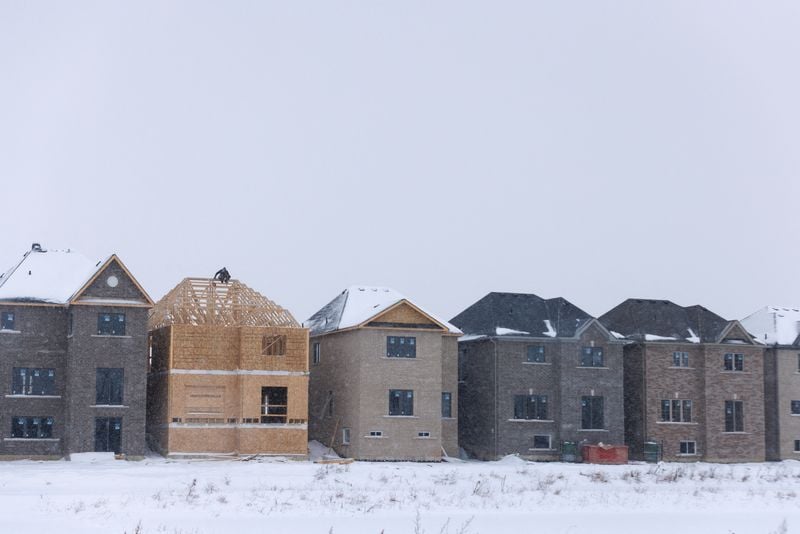 You are currently viewing Toronto home sales rise in June for fourth straight month