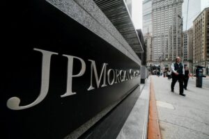 Read more about the article JP Morgan says weaker demand may cap gold gains near-term, sees rebound in late 2026 and 2027