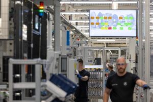 Read more about the article German industrial orders rose more than expected in May