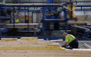 Read more about the article UK construction downturn eases slightly in June, PMI shows