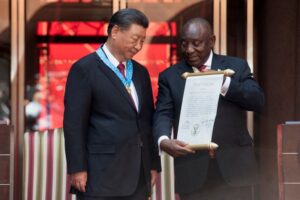 Read more about the article BRICS alternatives to dollar no longer a ’fantasy,’ economist O’Neill says