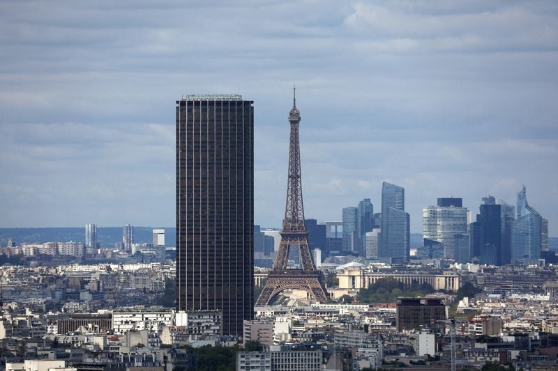 You are currently viewing France trims 2026 economic growth forecast to 0.7%