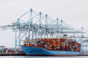 Read more about the article US trade deficit widens sharply in May as capital goods imports hit record high