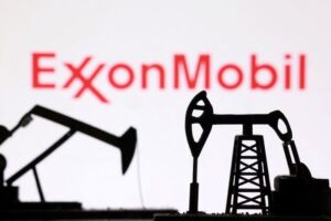 Read more about the article Exxon Mobil signals higher second-quarter earnings