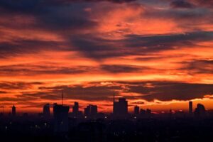 Read more about the article Morning Bid: Is it ’over’?