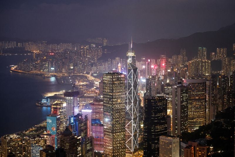 You are currently viewing ADB raises developing Asia 2026 growth forecast to 4.9%
