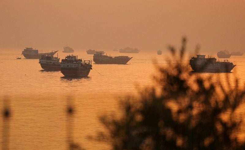 You are currently viewing Analysis-How Iran’s ’golden weapon’ of Hormuz became a bigger priority than its long-disputed nuclear programme