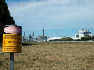 Read more about the article New Zealand’s manufacturing index hits five-year high in June on renewed confidence