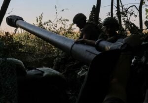 Read more about the article Kremlin says US wrong to think escalation of Ukrainian strikes can help end war