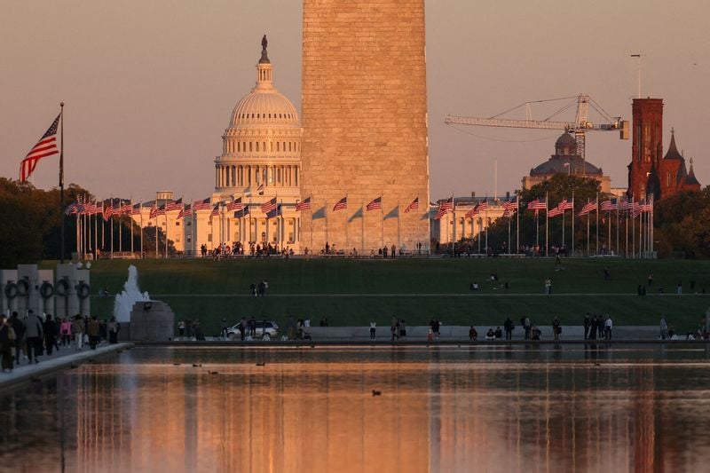 You are currently viewing US House to vote on bill to make daylight saving time permanent